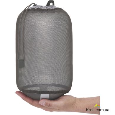 Чохол для речей Sea to Summit Mesh Stuff Sack, 5 L (28 x 16.5 x 16.5cm), Beluga (STS ASG023011-030104)