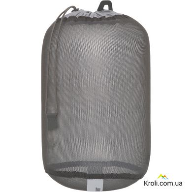 Чохол для речей Sea to Summit Mesh Stuff Sack, 5 L (28 x 16.5 x 16.5cm), Beluga (STS ASG023011-030104)