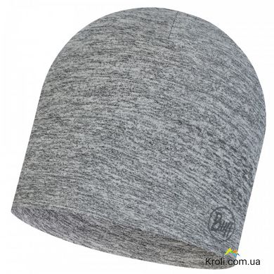 Шапка Buff Dryflx Hat, R-Light Grey (BU 118099.933.10.00)