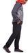 Штаны мужские Black Diamond Swift Pants, Black, L (BD 743004.0002-L)