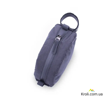 Сумка на раму Acepac Tube Bag Nylon, Grey (ACPC 133029)