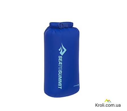 Гермочохол Sea to Summit Lightweight Dry Bag, 8 л, Surf The Web (STS ASG012011-041617)