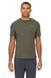 Футболка чоловіча Rab Sonic Tee, Light Khaki, S (RB QBL-01-LKH-SML)