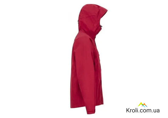 Куртка чоловіча Marmot Minimalist Jacket, S, Sienna Red (MRT 40330.6005-S)