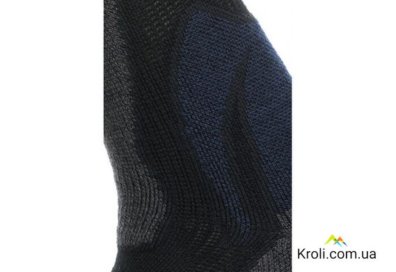 Термошкарпетки Accapi Ski Wool, Navy, 37-39 (ACC H0900.941-I)