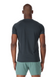 Футболка чоловіча Rab Sonic Tee, Beluga, S (RB QBL-01-BEL-SML)
