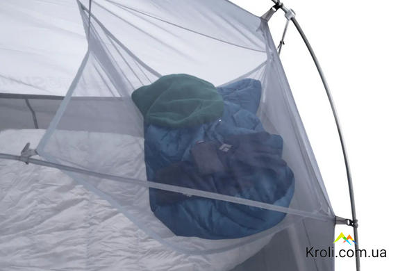Поличка в намет Sea to Summit Gear Loft, Alto TR2, Grey (ATS0039-01170502)