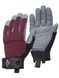 Перчатки женские Black Diamond Crag Gloves, Bordeaux, L (BD 801866.6018-L)