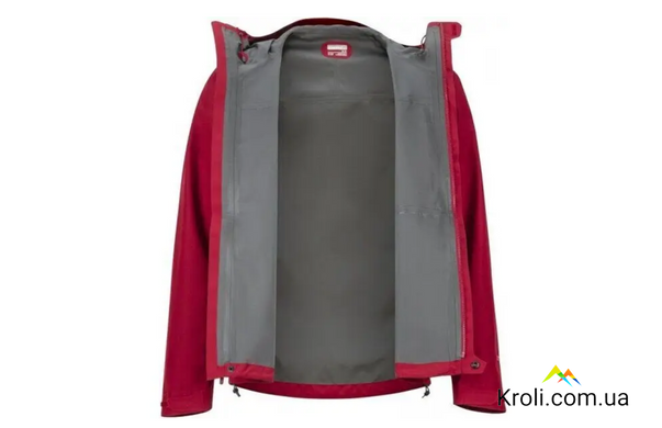 Куртка чоловіча Marmot Minimalist Jacket, S, Sienna Red (MRT 40330.6005-S)