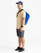Гермочохол Sea to Summit Lightweight Dry Bag, 8 л, Surf The Web (STS ASG012011-041617)