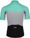 Велоджерси POC Essential Road Light Jersey, Fluorite Green/Alloy Grey, XXL (PC 582128313XXL1)