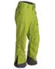 Штаны мужские горнолыжные Marmot Mantra Pant, Green Lichen, L (MRT 70720.4425-L)