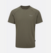Футболка чоловіча Rab Sonic Tee, Light Khaki, S (RB QBL-01-LKH-SML)