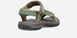 Сандалии женские Teva Terra Fi Lite W's, Burnt Olive, 38 (TVA 1001474-BTOL-7)