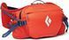 Сумка на пояс Black Diamond Purcuit 6 Waist Pack, Octane/Ink Blue (BD 6800089494ALL1)
