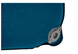 Килимок самонадувальний Sea To Summit Self Inflating Comfort Deluxe Mat, Byron Blue, Regular Large Wide, 201 x 76 х 10см (STS ASM2065-01461606)