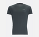Футболка чоловіча Rab Sonic Tee, Beluga, S (RB QBL-01-BEL-SML)