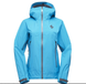 Куртка женсакая Black Diamond Helio Active Shell, XS - Ocean (BD Q8CF.448-XS)