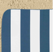 Полотенце Sea To Summit DryLite Towel, Blue/White Stripe, XXL (STS ACP071031-082131)