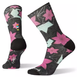 Термоноски женские Smartwool Wm's Curated Kimono Flower Crew, Multi Color, M
