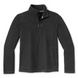 Мужская флисовая кофта Smartwool Men's Hudson Trail Fleece Full Zip Jacket Acorn/Dark Charcoal (SW SW016521.H57)