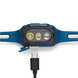 Ліхтар налобний Black Diamond Deploy Run Light, 325 люмен, Creek Blue (BD 6206934064ALL1)