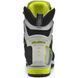 Ботинки женские для альпинизма Asolo Alta Via GV Black/Green, 37.5 (ASL A01021.A388-4,5)