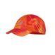 Кепка Buff Pro Run Cap R-Zetta Coral Pink