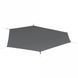 Пол для намету Sea to Summit Telos TR3 Bigfoot Groundsheet, Charcoal (STS ATS6040-05180503)
