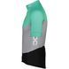 Велоджерси POC Essential Road Light Jersey, Fluorite Green/Alloy Grey, XXL (PC 582128313XXL1)