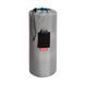 Термочехол для фляги Tatonka Thermobeutel 1.5l, Синій з сірим