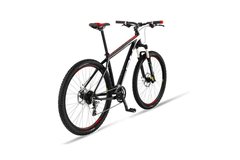 Гірський велосипед BH Expert 27,5 "XCT (BH A2477) L