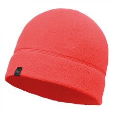 Шапка Buff Polar Hat Solid Coral Pink (BU 110929.506.10.00)