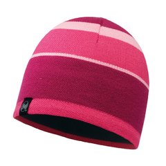 Шапка c виндстоппером Buff Windstopper Tech Knitted Hat Van Pink Cerisse (BU 113525.521.10.00)