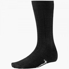 Шкарпетки чоловічі Smartwool City Slicker Black, M (SW SW807.001-M)