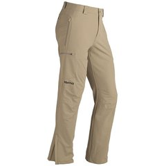 Туристические брюки Marmot Scree Pant Dark Khaki, 40 (MRT 80950.7037-40)
