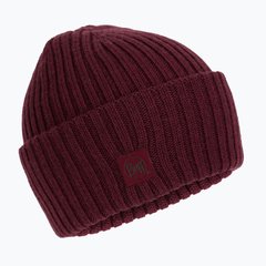 Шапка Buff Knitted Hat Ervin, Maroon (BU 124243.632.10.00)