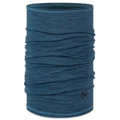 Бафф (шарф-труба) Buff Lightweight Merino Wool Multistripe Tempest (BU 117819.759.10.00)