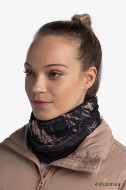 Бафф (шарф-труба) Buff Polar Reversible, Blaise Black (BU 129953.999.10.00)