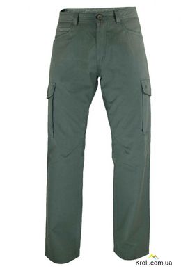 Штани чоловічі Warmpeace Travers Pants Green L (WMP 4263.green-L)