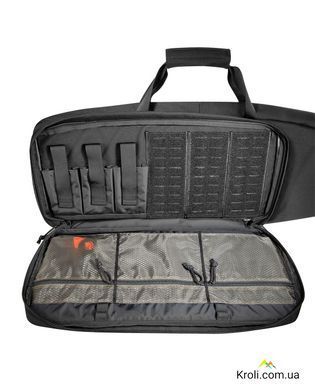 Сумка Tasmanian Tiger Weapon Bag MRW, Black (4013236401158)