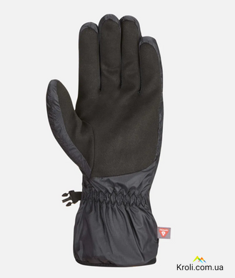 Перчатки Rab Xenon Glove, Black, XL (RB QAH-39-BL-XL)