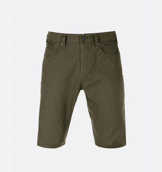 Шорти чоловічі Rab Radius Cargo Shorts, Army, XXL (38) (RB QFV-28-ARM-38-11)