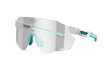 Очки Magicshine Windbreaker Photochromic, Lake Placid Blue, WB001B (MSN GL0901)