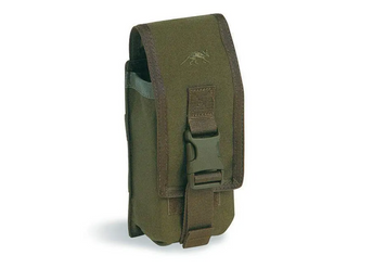 Подсумок для магазинов автомата Tasmanian Tiger SGL Mag Pouch Olive (TT 7763.P.331)