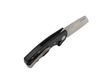 Складной нож SOG Stout FLK, Black/Stonewash (SOG 14-03-12-57)