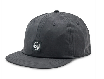 Кепка Buff Pac Baseball Cap Ob Black (BU 131560.999.10.00)