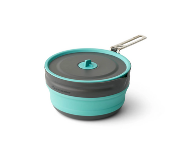 Кастрюля складная Sea to Summit Frontier UL Collapsible Pot, 2.2 L (STS ACK025021-390201)
