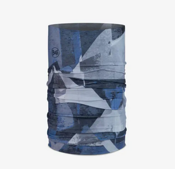 Бафф (шарф-труба) Buff Original Ecostretch, Toude Tide (BU 132422.714.10.00)