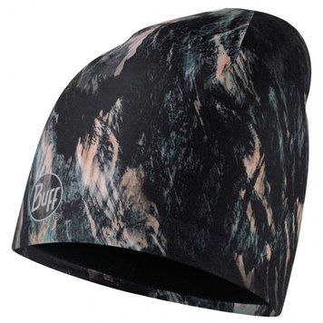 Шапка Buff Polar&Ecostretch Beaney, Blase Black (BU 130136.999.10.00)